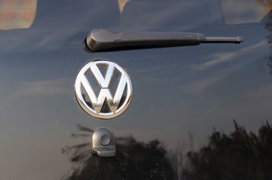  Volkswagen up! 2011 года  (фото 140 из 173)